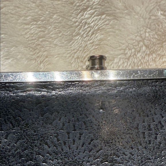 HOBO Midnight Black Clutch NWT but see description!! - Picture 2 of 14